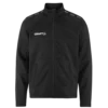 Mikica Craft Squad Go FZ Jacket JR