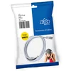 ZED electronic Mrežni FTP kabel, CAT5E, 2 met - FTPC/2
