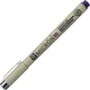 Sakura Pigma Micron Tehnično pero Purple 0,45 mm 1 kos