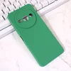 Maska za Xiaomi Redmi A3 Silikon Pro Camera zelena