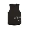 PUMA x HYROX PWRMODE Training Tank Top Men, Fitness, Black, 3XL