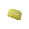 Naglavni trak Mammut Tree Wool Headband Acacia Melange