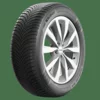 Kleber Quadraxer SUV ( 225/60 R18 100H, sa zaštitnom lajsnom za felne (FSL) )