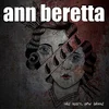 Ann Beretta - Old Scars, New Blood (Limited Edition) (LP)