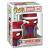 Funko POP! Marvel: Spider-Man (Nutcracker) ( 077682 )