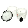 SET lončki PPS 2.0 MINI 200ml 200µ 26114 3M - 1 SET