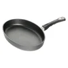 Frying pan for fish, aluminium, 35 x 24 cm – AMT Gastroguss