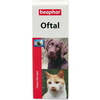 Beaphar Kapljice za oči Oftal (50ml)