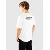 adidas Skateboarding 4.0 Logo moška majica black