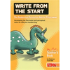 Write from the start