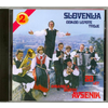 AVSENIK:SLOVENIJA ODKOD LEPOTE TVOJE 2