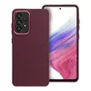 FRAME maska za SAMSUNG A52 5G / A52 LTE ( 4G ) / A52s 5G ljubičasta