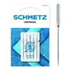 Schmetz Igle Universal, NM 80