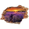 shumee 3D nalepke foto tapeta opeka pogled 160 x 110