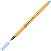 Stabilo FLOM. 0,4 POINT 88/11 LED.MODRA*