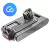 Nadomestna baterija za Dyson V15 Detect Nadgrajena kapaciteta