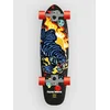 Flying Wheels Tiger Space 29 Surfskate black