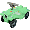 Avto odsevnik BOBBY CAR CLASSIC Green Sea