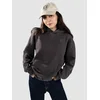 Ninth Hall Fundamentals Oso Pulover s kapuco washed black