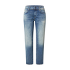 G-Star RAW Kavbojke Kate Boyfriend, modra
