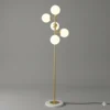 Podna lampa MTLD164