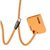 ZGCINE PD-W126 Dummy Battery