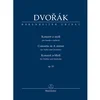 DVORAK:VIOLIN CONCERTO OP.53 STUDY SCORE