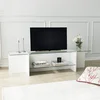 Hanah home TV Komoda Escape TV Bela
