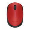 LOGITECH miš M171 Wireless Red