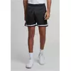 Mens Basketball Shorts - Black