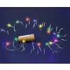 Dekorativne LED lampice na baterije Multicolor 20 LED MLD20/M