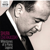 SHURA CHERKASSKY PIANO LEGEND 10 CD COLLECTION