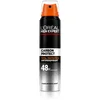 L’Oréal Paris Men Expert Carbon Protect antiperspirant z 48-urnim učinkom za moške 150 ml