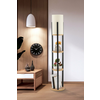 OPVIQ Podna lampa Circle Nora SRC