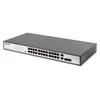 Digitus DIGITUS 24-portni PoE Switch za Ethernet omrežja