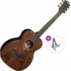 LAG Sauvage T Basic SET Natural Akustična kitara