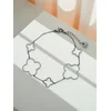 Zapestnica Resti Lira z motivom rož
