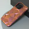 Torbica Shiny Diamond za iPhone 15 Pro Max 6.7 roze