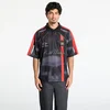 Majice Umbro 01 03 Polo Black/ Red L