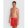 ONeill Original Cali 16 kopalne hlače high risk red