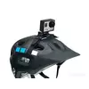 GoPro nosae za biciklistieku kacigu