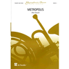 VIZZUTTI:METROPOLIS TRUMPET