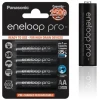 Panasonic Eneloop Pro AA NiMH 1,2V 2500mAh BL4