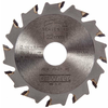 DEWALT List za keksericu DW682 DT1306