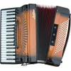 Latone Signature Woodline 37/96 Limited Edition Klavirska harmonika