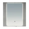 BRILAGI - LED kupatilsko ogledalo LUCE LED/36W/230V 120x60 cm IP44 prigušiva + CCT