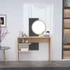 HANAH HOME Dali Anthracite