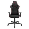 Stolica gaming Rampage KL-R16 DRAPE crnocrvena 38915
