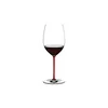 RIEDEL FATTO A MANO CABERNET/MERLOT Čaša za crveno vino, 709ml, Crvena