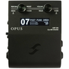 Two Notes Opus